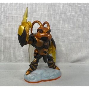 Skylanders Giants Swarm Figure Air Element Activision 84525888 E3129 2012